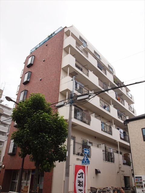 GSハイム亀戸